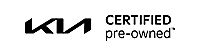 Certified Pre-Owned Kia
