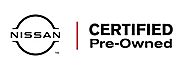 Certified Pre-Owned Nissan