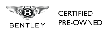 Certified Pre-Owned Bentley