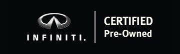 Certified Pre-Owned INFINITI