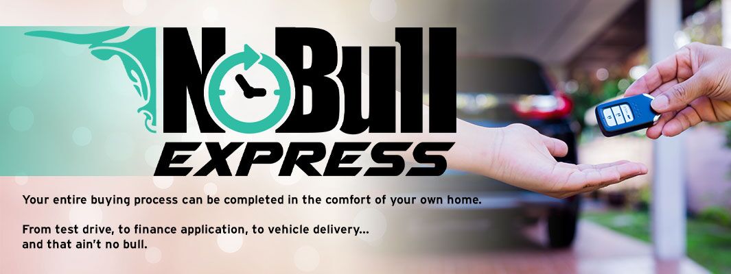 No Bull Express
