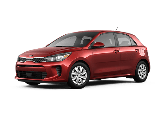 Rio 5-Door