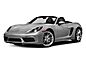 New Porsche 718 Boxster at Pompano Beach