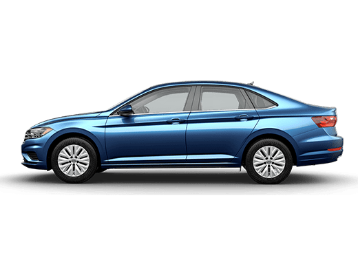 2019 Jetta
