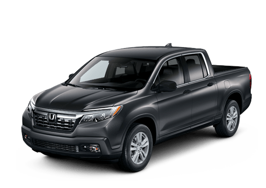 2019 Ridgeline