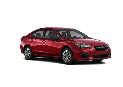2019 Impreza