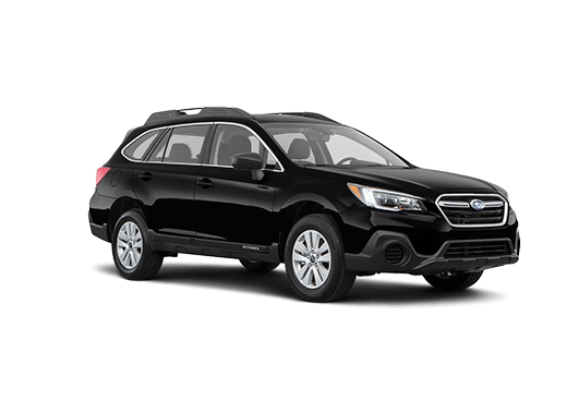 2019 Outback