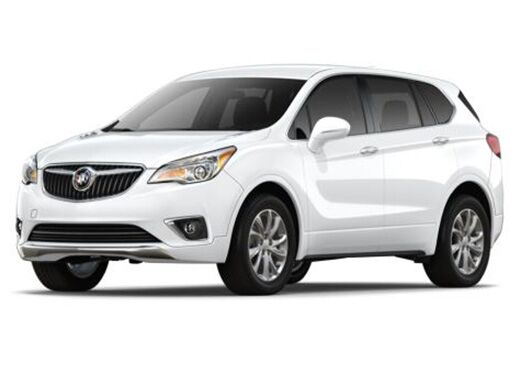 2019 Envision