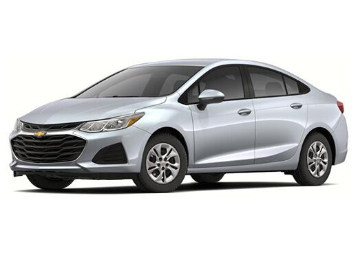 2019 Cruze