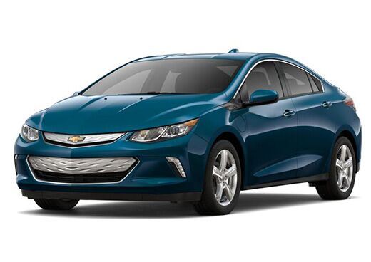 2019 Volt