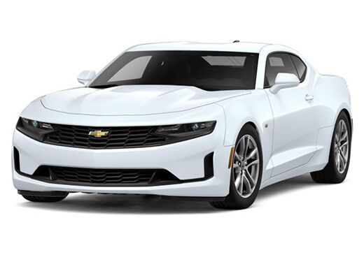 2019 Camaro
