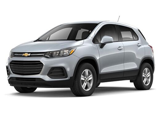 2019 Trax