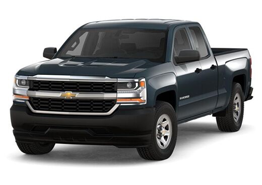 Silverado 1500