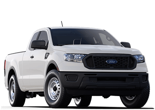 2019 Ranger