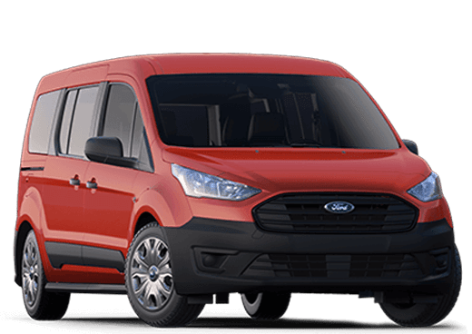 2019 Transit Connect Wagon