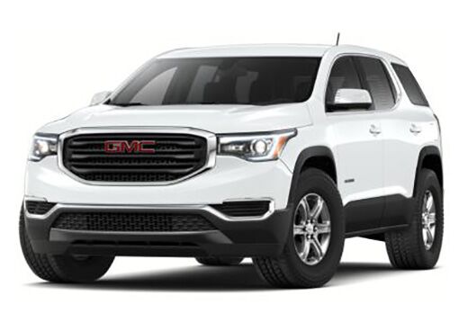 2019 Acadia