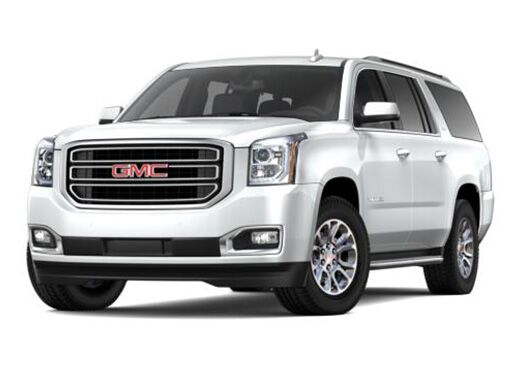 Yukon XL