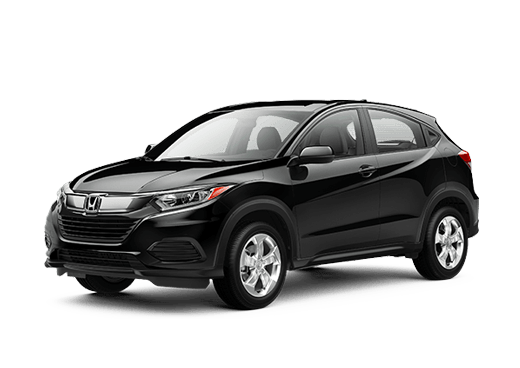 2019 HR-V