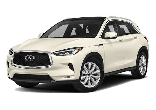 2019 QX50