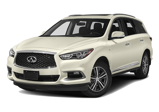 2019 QX60