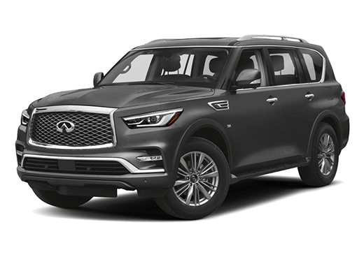 2019 QX80