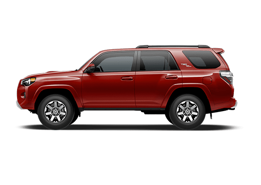 2019 4Runner