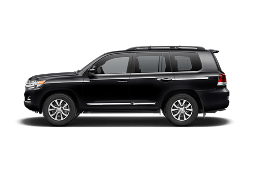 2019 Land Cruiser