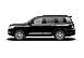 Land Cruiser