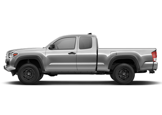 2019 Tacoma