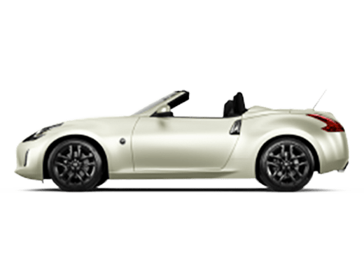 2019 370Z Roadster