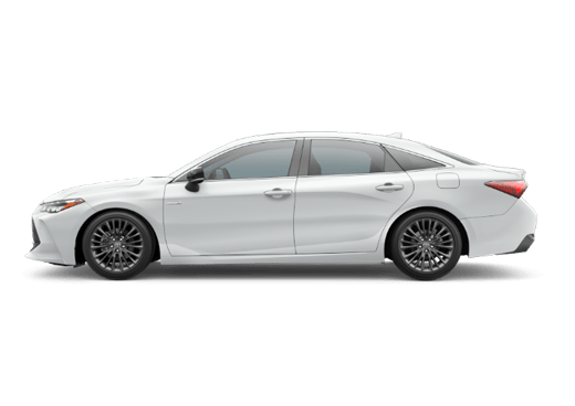 2019 Avalon Hybrid