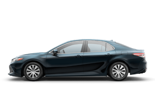 Camry Hybrid