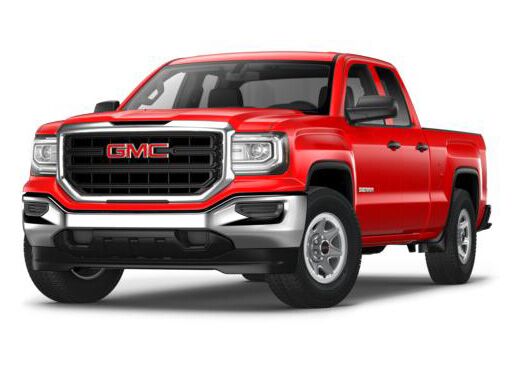 2019 Sierra 1500 Limited