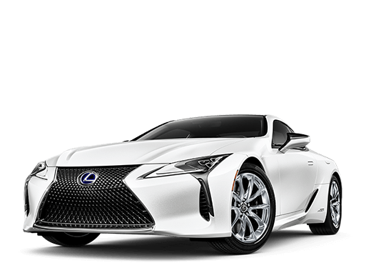 2019 LC Hybrid