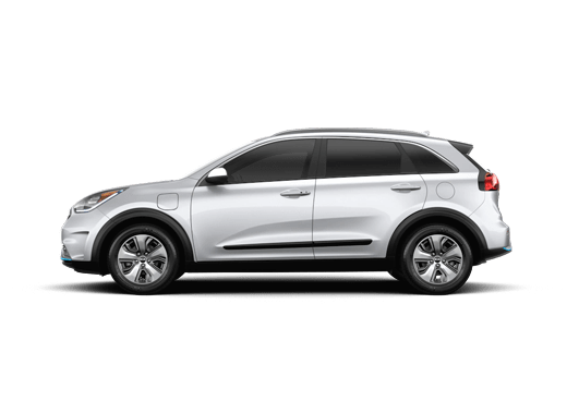 Niro Plug-In Hybrid