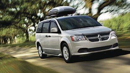 3.6-liter Pentastar V6 Engine