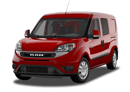 2019 ProMaster City Wagon