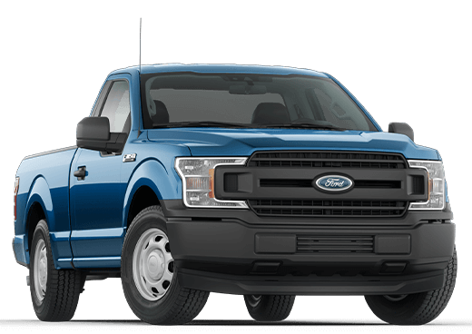 2019 F-150