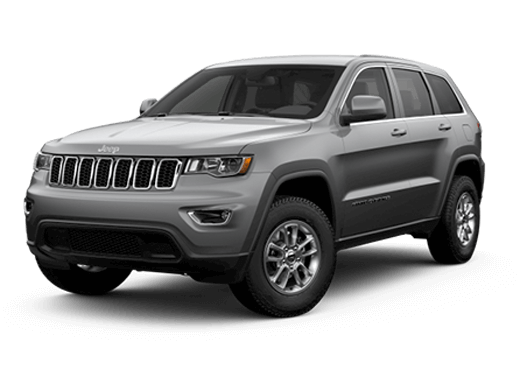 Grand Cherokee
