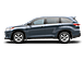 Highlander Hybrid