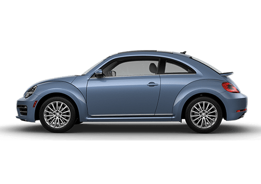 2019 Beetle