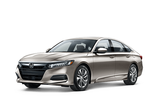 2019 Accord