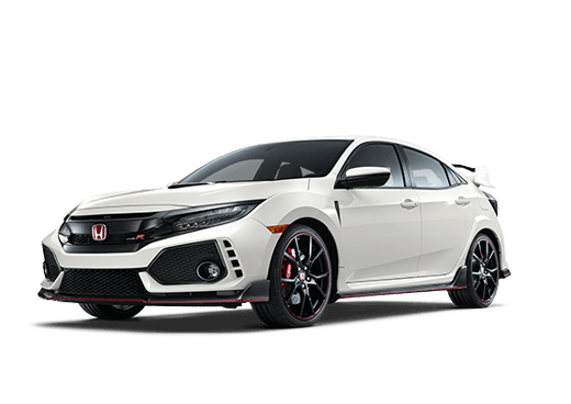 2019 Civic Type R