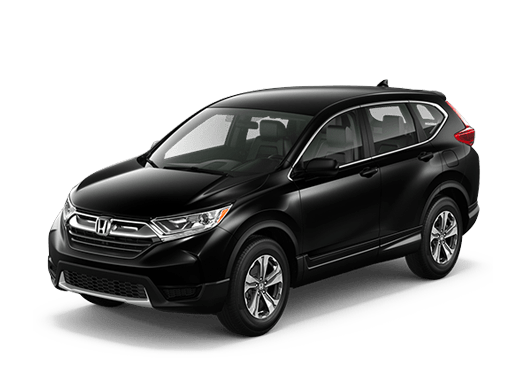 2019 CR-V