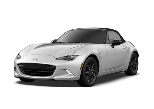 2019 MX-5 Miata