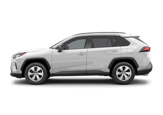 2019 RAV4
