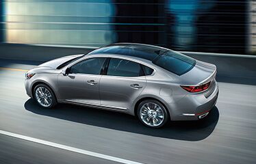 Attentive Luxury and Style