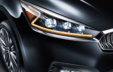 Smooth and Impressive Performance