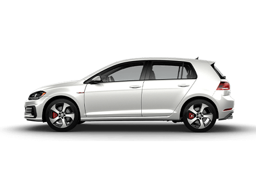 2019 Golf GTI