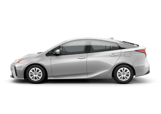 2019 Prius